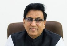 Online Education during lockdown- challenges and efforts