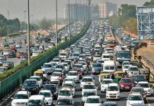 What is the Difference between Payment of Online Traffic challan on the Delhi Traffic Police website and District Court Virtual Courts Website? online traffic challan delhi traffic police